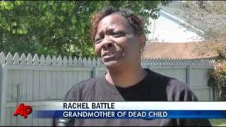 Southern Storms Claim Lives, Splinter Homes