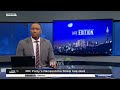 MK Party S Nkosentsha Shezi Has Died