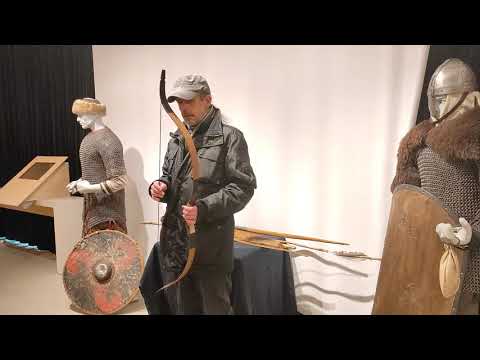 Broń do walki na odległość