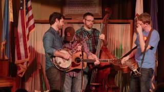 Bubbly Creek Bluegrass Band - All I Ever Loved Was You