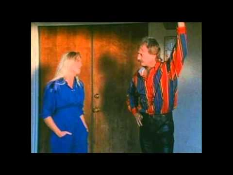 Satanic panic parent confrontation from GETEVEN (aka ROAD TO REVENGE)