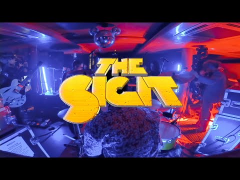THE SIGIT | LIVE AT 02
