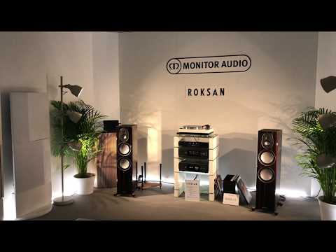 High End Munich 2019 - Stand Highlights