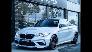 BMW M2   Registered:2021(70)