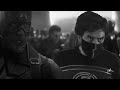 Minnal Murali In Avengers Minnalmurali