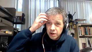 OLC Live with Ken Bauer