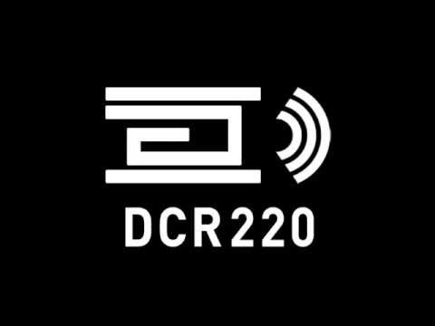 Nick Curly - Drumcode Radio 220 (17-10-2014) Studio Mix DCR220