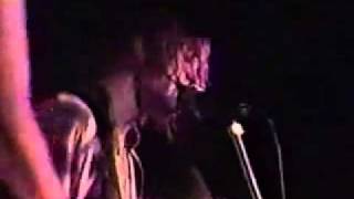 Nirvana - Chorus Verse Chorus (Live unreleased)