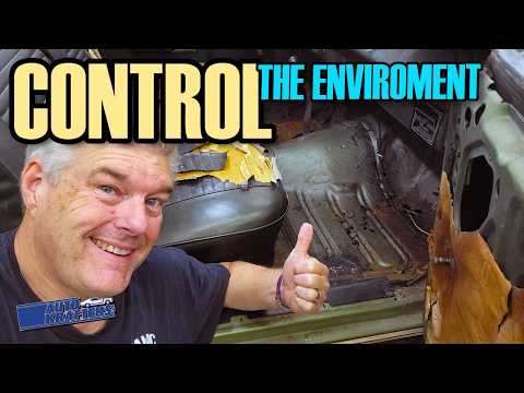 Stop Wasting Money on Sound Deadening!
