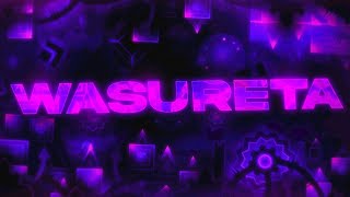 Wasureta 100% // MY HARDEST