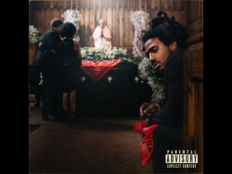 Mozzy (feat. YG & Blxst) - Wouldn't Be Us (Official Audio)