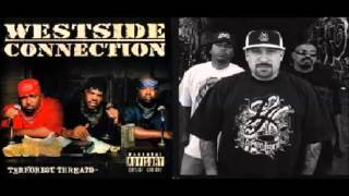 Westside connection vs cypress hill