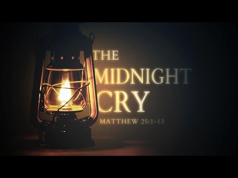 Midnight Cry 9th November 2023