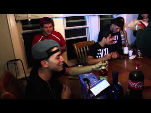 A Rrey x Lil Lito x Young Reyes NEVER SAY I Shot ByChøsenØneFilms