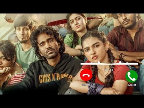 Oorum blood unplugged song ringtone| Dude| Oorum blood| Sai Abhyankar#song #oorumblood#ringtone