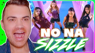 Download lagu no na - Sizzle | M7 Theme Song | Mobile Legends: Bang Bang REACTION mp3