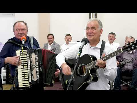 BUNTEȘTI-Bihor Întâlnirea LEVIȚILOR  „PRIN PUSTIU CĂTRE SINAI„