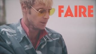 FAIRE - Anastasia - Session (MOFO 2017)