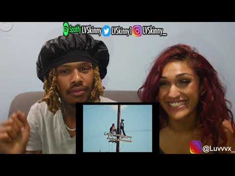 ROSALÍA & Travis Scott - TKN (Reaction Video)