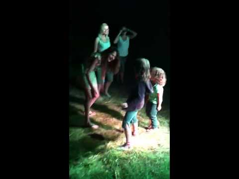 Roots United Showcase @ Ferma Festival (Moscow, 7July 2012)