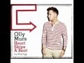 Olly Murs - My heart skip a beat 
