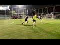 CBL Limassol Tour 1 Group A Maisson FC Vs Parimatch
