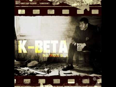 K-Beta - Surrender (Feat. Sketch)