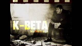 K-Beta - Surrender (Feat. Sketch)