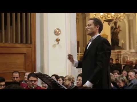 Orchestra Risveglio Bandistico Kamarinense