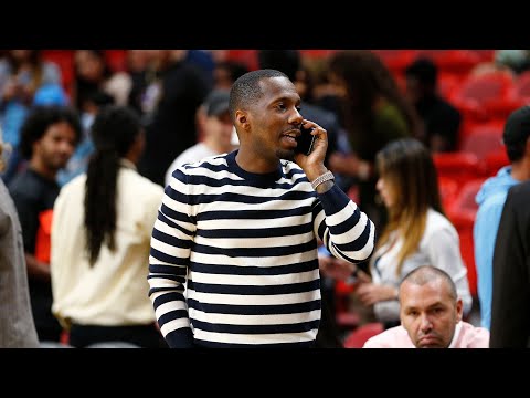 🔴RICH PAUL SHOULD BE BANNED FROM NBA IF HE TAMPERS WITH GIANNIS ANTETEKOUMPO!