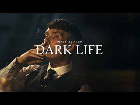 Thomas Shelby | Dark life