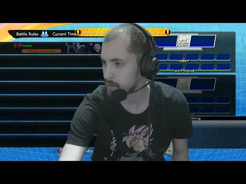 DBFZ [ PC ] - COM 30 - Posy vs Thugga Buttas [ Amazing Fun Set ]