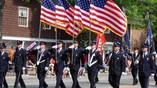 Memorial Day Cookout Hijinks