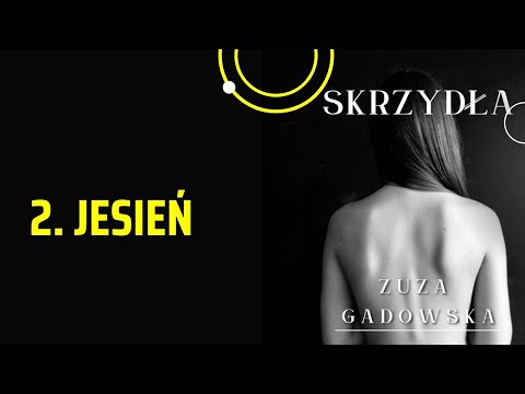 Jesień - Zuza Gadowska