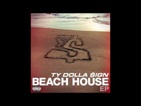 Ty Dolla $ign - Paranoid [Remix] ft. K. Marvel, Trey Songz, French Montana & DJ Mustard