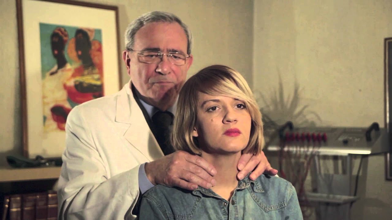 L'esame obiettivo: Il collo