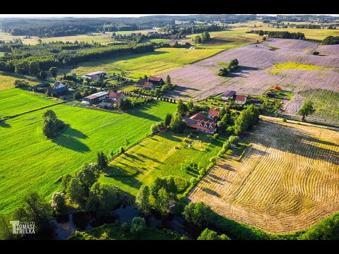 Gospodarstwo Wróbel nad Rzeką