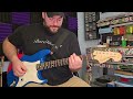 Senses Fail - Holy Mountain (Guitar Playthrough)