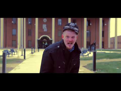 Systematically Fucked ft Tay808 Official Video