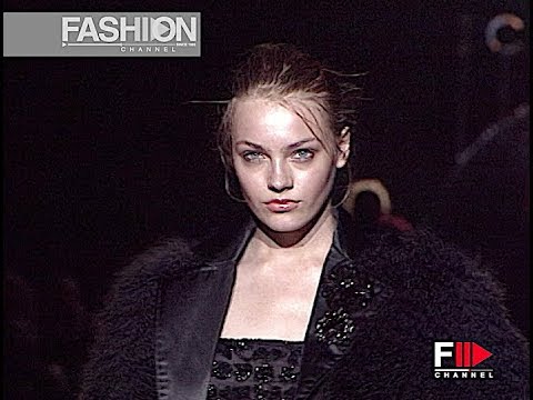ICEBERG Fall 2005/2006 Milan - Fashion Channel