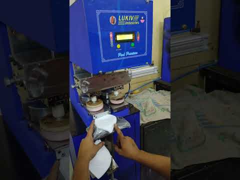 Face Mask Making Machine