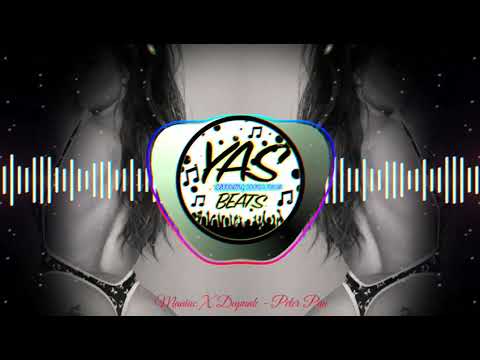 Maniac x Dapunk - Peter Pan