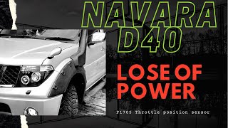 dtc p02f4 - Rozwiązanie problemu