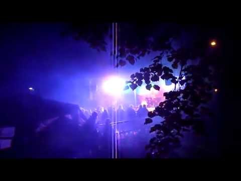 Flower Cover - (Motorhead, Send me a postcard, It's my life﻿) - Antikotel Louny 2014