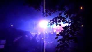 Flower Cover - (Motorhead, Send me a postcard, It's my life﻿) - Antikotel Louny 2014