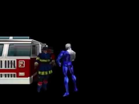 007 - Pepsi-Man (PS1) - Are Games Art?