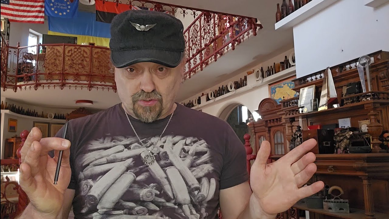 США послали нафиг Украину и Европу прямым текстом на 30 страниц, к чему идёт и 