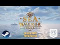Vídeo de gameplay de Sea Walker Saga  PC
