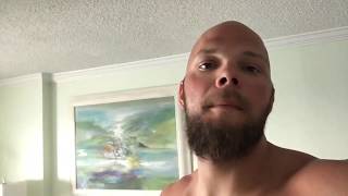 Toughness Tip of The Day: Turn Off Social Media: Train Your Brain Like a Muscle