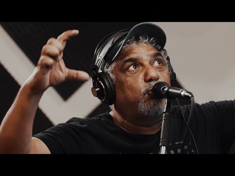 Vai Nevar - Totonho & Os Cabra